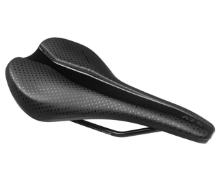 Sedlo KLS AVENGER MTB, black