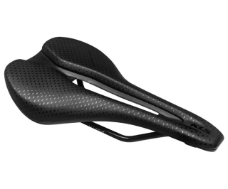 Sedlo KLS AVENGER RACE, black