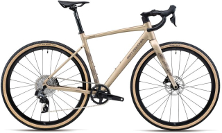 BOTTECCHIA Gravel MONSTER Shimano GRX400 20s