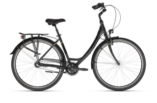 KELLYS Avery 50 Graphite Grey 28"