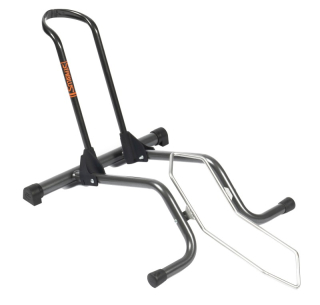 Stojan STABILUS 2.0 na vystavení kola