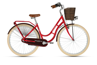 KELLYS Arwen Dutch Red 460