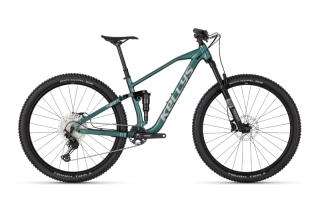 KELLYS Tyke 50 Emerald Green 29"