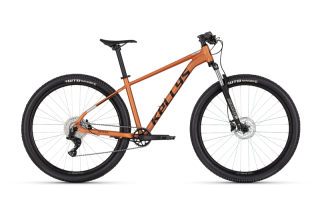 KELLYS Spider X40 Dusty Orange 29"