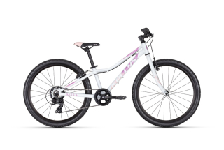 KELLYS Kiter 30 White 24"