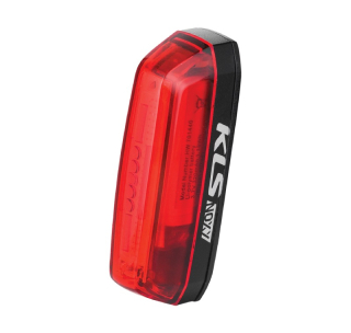 Zadní světlo KLS Noxy, USB