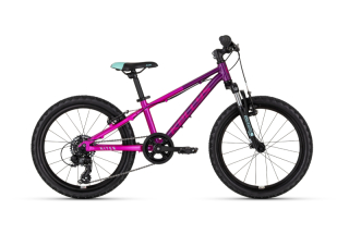 KELLYS Kiter 50 Pink 20"