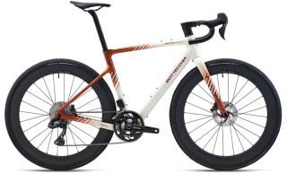BOTTECCHIA Gravel OVERLAND Shimano GRX 825 Di2 24s