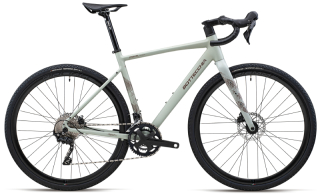 BOTTECCHIA Gravel MONSTER Shimano GRX400 20s – gricio opaco