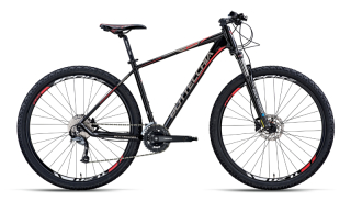 BOTTECCHIA 125 Mtb 29" Shimano Alivio 18s
