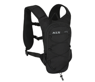 Batoh KLS APEX 5, černý