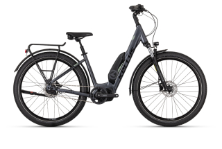 KELLYS Estima COMP 90 SH 27.5" 630Wh