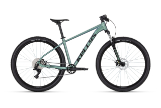 KELLYS Spider X30 Space Green 29"