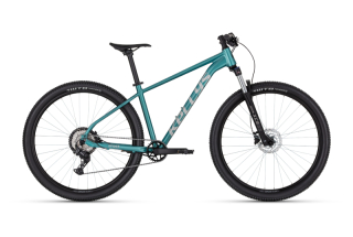 KELLYS Spider X50 Emerald Green 27.5"