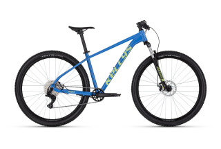 KELLYS Spider X30 Azure Blue 27.5"