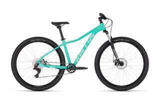 KELLYS Vanity X30 Seafoam Green 29"