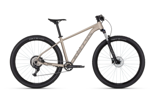 KELLYS Spider X50 Mocha Grey 26"