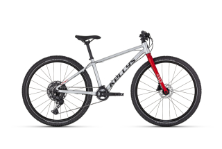 KELLYS Naga AIR 90 DSC Chrome Grey 26"