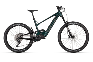 KELLYS Theos RS30 P Night Forest 29"/27.5" 900Wh