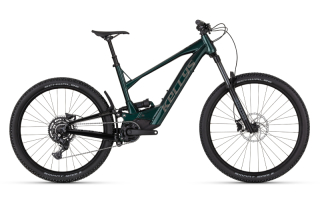KELLYS Theos RS15 P Night Forest 29"/27.5" 820Wh