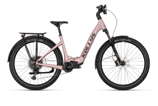 KELLYS E-Cristy RS40 P Rose Gold 29" 725Wh
