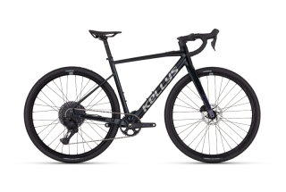 KELLYS e-Soot 90 Jade Black