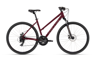 KELLYS Clea 70 Dark Cherry