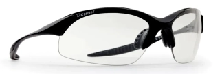 Brýle Demon 832 fotochromatické, matt black