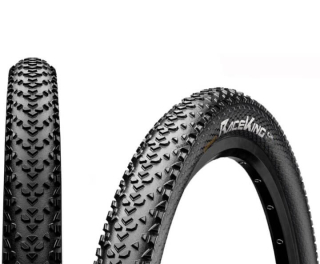 Plášť Continental RACE KING 29x2,20 performance drát