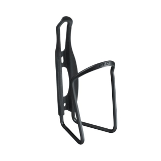 Košík na láhev KLS CALIBER black
