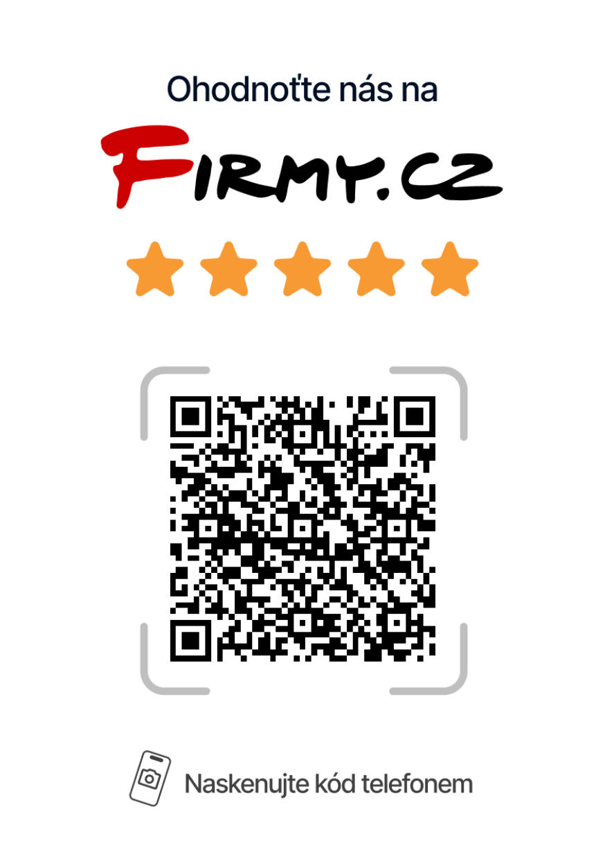 QR firmy.cz BIKESHOP Petr Pospíšil