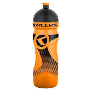 Láhev na kolo KELLYS SPORT New 0,7l orange